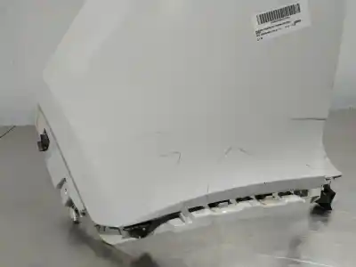 Автозапчасти б/у левый задний бампер за opel crossland x design line 102 cv / 75 kw ссылки oem iam   n2.z1.10.3.b