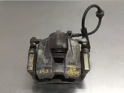 Second-hand car spare part front left brake caliper for jeep compass ii limited 4x2 oem iam references 