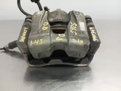 Second-hand car spare part front right brake caliper for jeep compass ii limited 4x2 oem iam references 