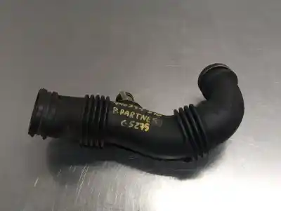 Recambio de automóvil de segunda mano de TUBO para PEUGEOT PARTNER KOMBI  referencias OEM IAM 9687883780  N2.Z1.30.1.2