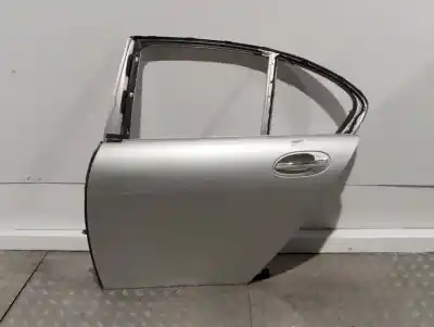 Second-hand car spare part rear left door for bmw serie 7 (e65/e66) 730i oem iam references   n5.z1.3.16.b