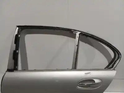 Second-hand car spare part rear left door for bmw serie 7 (e65/e66) 730i oem iam references   n5.z1.3.16.b