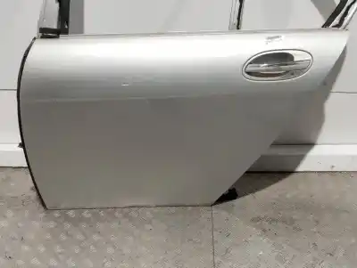Second-hand car spare part rear left door for bmw serie 7 (e65/e66) 730i oem iam references   n5.z1.3.16.b