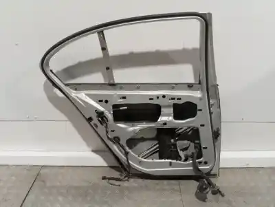 Second-hand car spare part rear left door for bmw serie 7 (e65/e66) 730i oem iam references   n5.z1.3.16.b