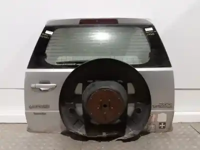 Автозапчасти б/у ЗАДНЯЯ ДВЕРЬ за SUZUKI GRAND VITARA 5 PUERTAS SQ (FT)  ссылки OEM IAM   N5.Z1.5.19.B