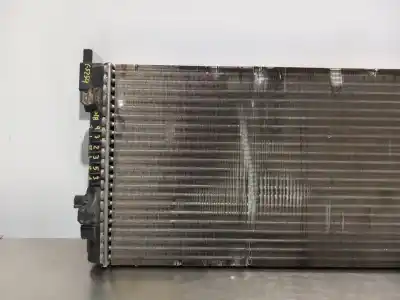 Recambio de automóvil de segunda mano de RADIADOR AGUA para SEAT IBIZA (KJ1)  referencias OEM IAM 2Q0121253  N2.Z1.42.2.2
