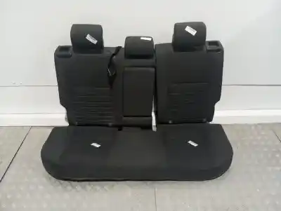 Peça sobressalente para automóvel em segunda mão bancos traseiros por toyota auris hybrid active referências oem iam   n2.z2.escalera