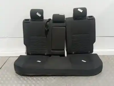 Second-hand car spare part REAR SEATS for TOYOTA AURIS  OEM IAM references   