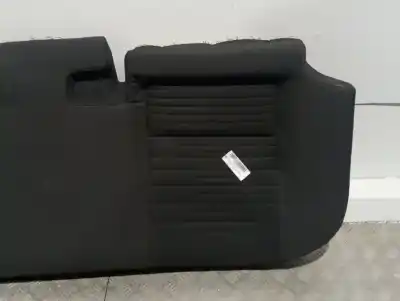 Peça sobressalente para automóvel em segunda mão bancos traseiros por toyota auris hybrid active referências oem iam   n2.z2.escalera