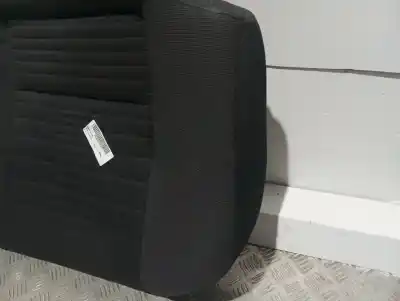 Peça sobressalente para automóvel em segunda mão bancos traseiros por toyota auris hybrid active referências oem iam   n2.z2.escalera