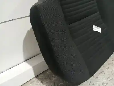 Peça sobressalente para automóvel em segunda mão bancos traseiros por toyota auris hybrid active referências oem iam   n2.z2.escalera