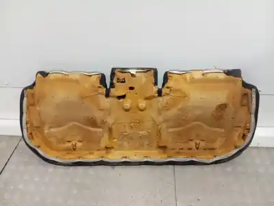 Peça sobressalente para automóvel em segunda mão bancos traseiros por toyota auris hybrid active referências oem iam   n2.z2.escalera