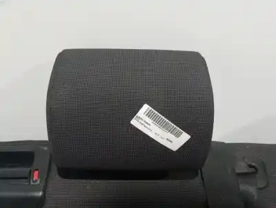 Peça sobressalente para automóvel em segunda mão bancos traseiros por toyota auris hybrid active referências oem iam   n2.z2.escalera