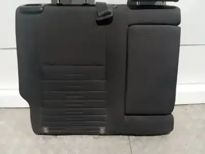 Peça sobressalente para automóvel em segunda mão bancos traseiros por toyota auris hybrid active referências oem iam   n2.z2.escalera