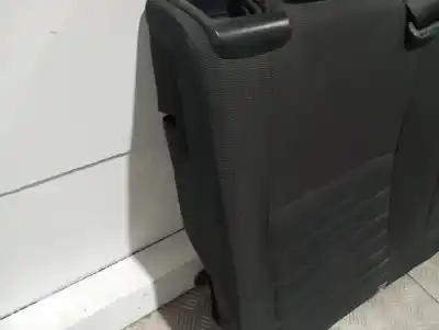 Peça sobressalente para automóvel em segunda mão bancos traseiros por toyota auris hybrid active referências oem iam   n2.z2.escalera