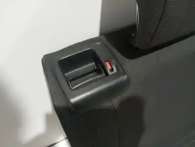 Peça sobressalente para automóvel em segunda mão bancos traseiros por toyota auris hybrid active referências oem iam   n2.z2.escalera