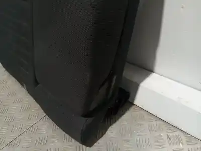 Peça sobressalente para automóvel em segunda mão bancos traseiros por toyota auris hybrid active referências oem iam   n2.z2.escalera