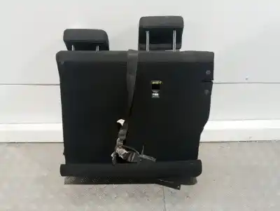 Peça sobressalente para automóvel em segunda mão bancos traseiros por toyota auris hybrid active referências oem iam   n2.z2.escalera