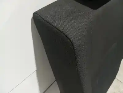 Peça sobressalente para automóvel em segunda mão bancos traseiros por toyota auris hybrid active referências oem iam   n2.z2.escalera