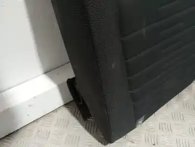 Peça sobressalente para automóvel em segunda mão bancos traseiros por toyota auris hybrid active referências oem iam   n2.z2.escalera