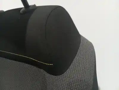 Peça sobressalente para automóvel em segunda mão assento dianteiro esquerdo por citroen c3 comercial 74 cv / 55 kw referências oem iam   n2.z2.pasillo.1.f1