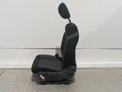 Peça sobressalente para automóvel em segunda mão assento dianteiro esquerdo por citroen c3 comercial 74 cv / 55 kw referências oem iam   n2.z2.pasillo.1.f1