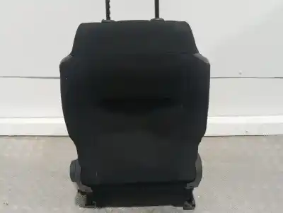 Peça sobressalente para automóvel em segunda mão assento dianteiro esquerdo por citroen c3 comercial 74 cv / 55 kw referências oem iam   n2.z2.pasillo.1.f1