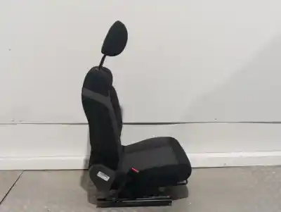 Peça sobressalente para automóvel em segunda mão assento dianteiro esquerdo por citroen c3 comercial 74 cv / 55 kw referências oem iam   n2.z2.pasillo.1.f1