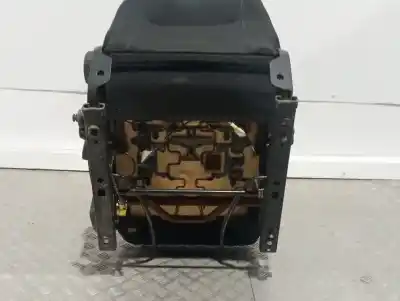 Peça sobressalente para automóvel em segunda mão assento dianteiro esquerdo por citroen c3 comercial 74 cv / 55 kw referências oem iam   n2.z2.pasillo.1.f1