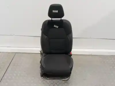 Автозапчастина б/у передне праве сиділо для renault arkana (eu version) equilibre 142 cv / 105 kw посилання на oem iam   n2.z2.pasillo.1.f2