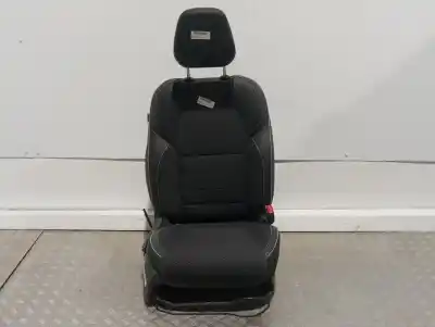 Автозапчасти б/у сиденье правое переднее за renault arkana (eu version) equilibre 142 cv / 105 kw ссылки oem iam 