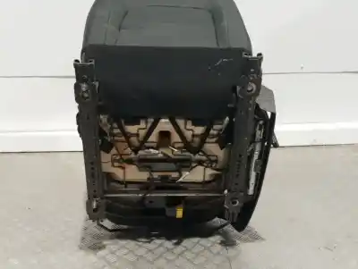 Автозапчастина б/у передне праве сиділо для renault arkana (eu version) equilibre 142 cv / 105 kw посилання на oem iam   n2.z2.pasillo.1.f2