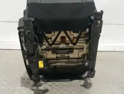 Автозапчастина б/у ліве передне сиділо для renault arkana (eu version) equilibre 142 cv / 105 kw посилання на oem iam   n2.z2.pasillo.1.f2