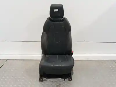Peça sobressalente para automóvel em segunda mão assento dianteiro direito por land rover range rover evoque pure 150 cv / 110 kw referências oem iam 