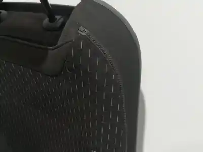 Автозапчастина б/у передне праве сиділо для RENAULT CAPTUR Life Посилання на OEM IAM   N2.Z2.PASILLO.1.F1 Автозапчастина б/у передне праве сиділо для RENAULT CAPTUR Life Посилання на OEM IAM   N2.Z2.PASILLO.1.F1