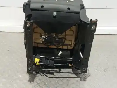 Автозапчастина б/у передне праве сиділо для renault captur life посилання на oem iam   n2.z2.pasillo.1.f1 Автозапчастина б/у передне праве сиділо для renault captur life посилання на oem iam   n2.z2.pasillo.1.f1