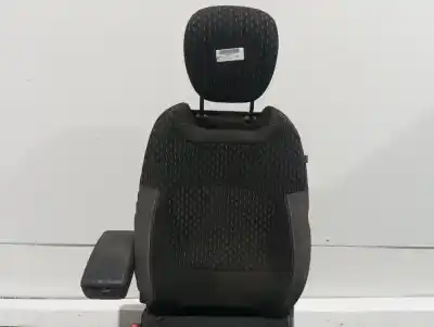 Автозапчастина б/у ліве передне сиділо для renault captur life посилання на oem iam   n2.z2.pasillo.1.f1 Автозапчастина б/у ліве передне сиділо для renault captur life посилання на oem iam   n2.z2.pasillo.1.f1
