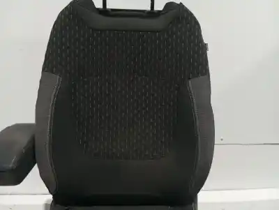Автозапчастина б/у ліве передне сиділо для renault captur life посилання на oem iam  Автозапчастина б/у ліве передне сиділо для renault captur life посилання на oem iam