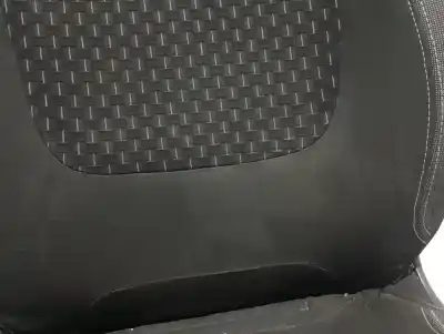 Автозапчастина б/у ліве передне сиділо для renault captur life посилання на oem iam   n2.z2.pasillo.1.f1 Автозапчастина б/у ліве передне сиділо для renault captur life посилання на oem iam   n2.z2.pasillo.1.f1