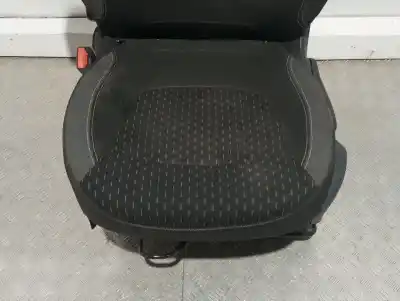 Автозапчастина б/у ліве передне сиділо для renault captur life посилання на oem iam   n2.z2.pasillo.1.f1 Автозапчастина б/у ліве передне сиділо для renault captur life посилання на oem iam   n2.z2.pasillo.1.f1