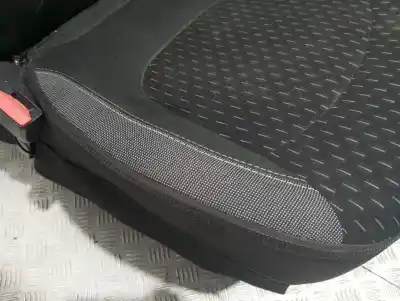 Автозапчастина б/у ліве передне сиділо для renault captur life посилання на oem iam   n2.z2.pasillo.1.f1 Автозапчастина б/у ліве передне сиділо для renault captur life посилання на oem iam   n2.z2.pasillo.1.f1