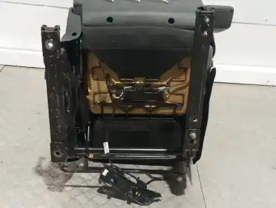 Автозапчастина б/у ліве передне сиділо для renault captur life посилання на oem iam   n2.z2.pasillo.1.f1 Автозапчастина б/у ліве передне сиділо для renault captur life посилання на oem iam   n2.z2.pasillo.1.f1