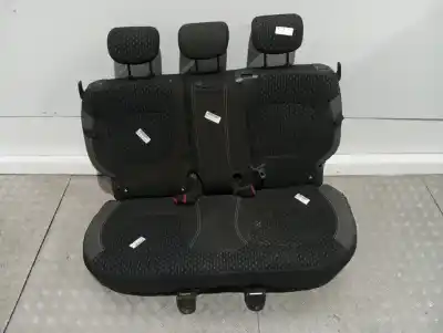 Автозапчастина б/у задні сидіння для renault captur life посилання на oem iam   n2.z2.pasillo.3.f1 Автозапчастина б/у задні сидіння для renault captur life посилання на oem iam   n2.z2.pasillo.3.f1