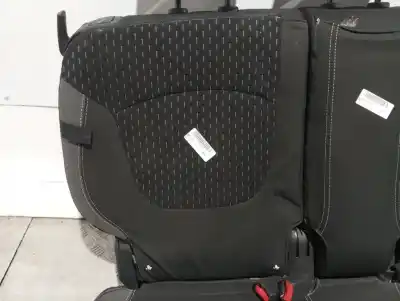 Автозапчастина б/у задні сидіння для renault captur life посилання на oem iam   n2.z2.pasillo.3.f1 Автозапчастина б/у задні сидіння для renault captur life посилання на oem iam   n2.z2.pasillo.3.f1