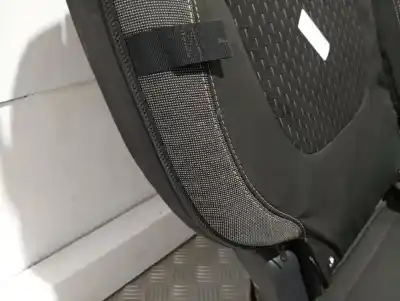 Автозапчастина б/у задні сидіння для renault captur life посилання на oem iam   n2.z2.pasillo.3.f1 Автозапчастина б/у задні сидіння для renault captur life посилання на oem iam   n2.z2.pasillo.3.f1