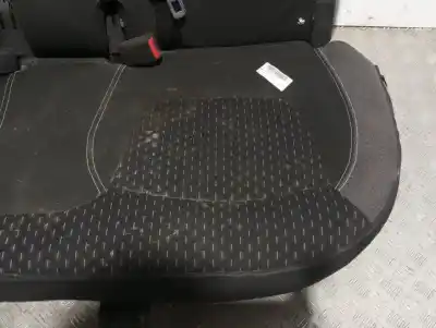 Автозапчастина б/у задні сидіння для renault captur life посилання на oem iam   n2.z2.pasillo.3.f1 Автозапчастина б/у задні сидіння для renault captur life посилання на oem iam   n2.z2.pasillo.3.f1