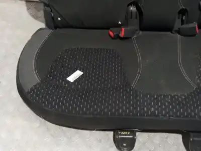 Автозапчастина б/у задні сидіння для renault captur life посилання на oem iam   n2.z2.pasillo.3.f1 Автозапчастина б/у задні сидіння для renault captur life посилання на oem iam   n2.z2.pasillo.3.f1