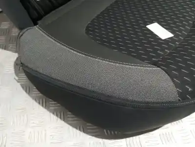 Автозапчастина б/у задні сидіння для renault captur life посилання на oem iam   n2.z2.pasillo.3.f1 Автозапчастина б/у задні сидіння для renault captur life посилання на oem iam   n2.z2.pasillo.3.f1