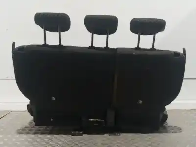 Автозапчастина б/у задні сидіння для renault captur life посилання на oem iam   n2.z2.pasillo.3.f1 Автозапчастина б/у задні сидіння для renault captur life посилання на oem iam   n2.z2.pasillo.3.f1