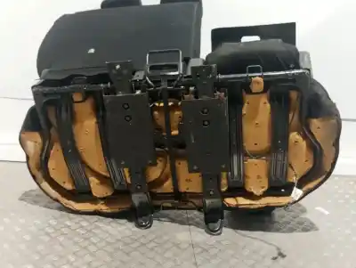 Автозапчастина б/у задні сидіння для renault captur life посилання на oem iam   n2.z2.pasillo.3.f1 Автозапчастина б/у задні сидіння для renault captur life посилання на oem iam   n2.z2.pasillo.3.f1